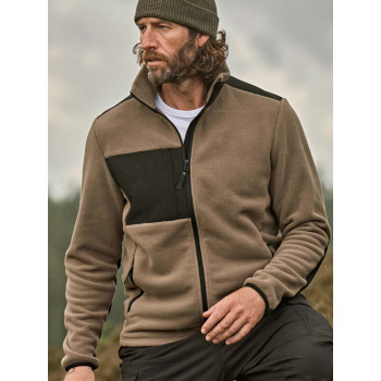 Mountain Fleece