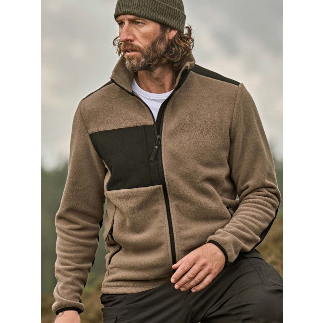 Mountain Fleece