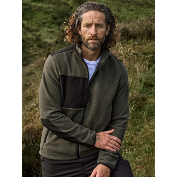 Mountain Fleece