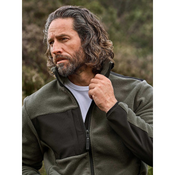Mountain Fleece