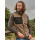 Mountain Fleece Bodywarmer personalizzabile Tee Jays con rinforzi sulle spalle