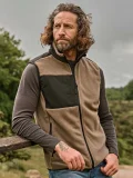 Mountain Fleece Bodywarmer