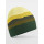 Mountain Peaks Pull-On Beanie personalizzato Beechfield in poliestere riciclato