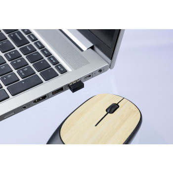 Mouse wireless ABS Eileen