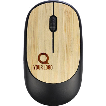 Mouse wireless ABS Eileen
