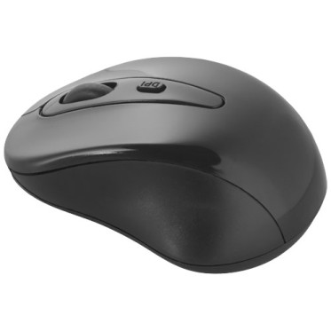Gadget pc personalizzati con logo - Mouse wireless Stanford