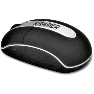 Mouse personalizzati con logo - Mouse Wireless
