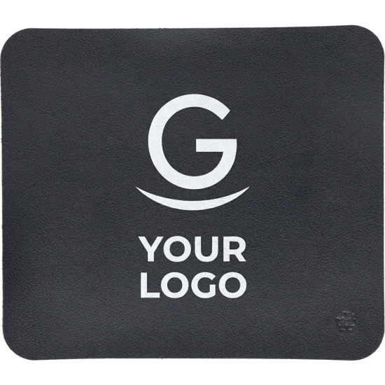 Mousepad personalizzato Impression ecologico riciclato 22 x 18 cm