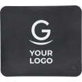 Mousepad personalizzato Impression ecologico riciclato 22 x 18 cm