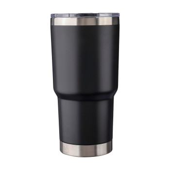 Tazze termiche personalizzate con logo - Mug da viaggio Arnold | 590 ml
