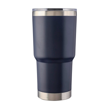 Tazze termiche personalizzate con logo - Mug da viaggio Arnold | 590 ml