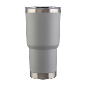 Tazze termiche personalizzate con logo - Mug da viaggio Arnold | 590 ml