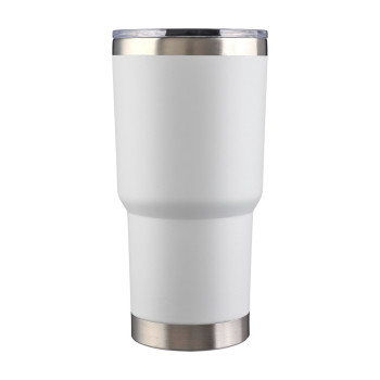 Tazze termiche personalizzate con logo - Mug da viaggio Arnold | 590 ml
