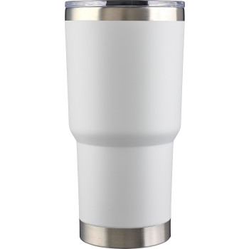 Tazze termiche personalizzate con logo - Mug da viaggio Arnold | 590 ml