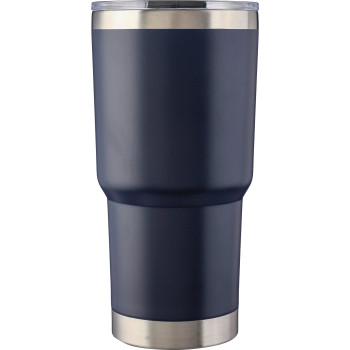 Tazze termiche personalizzate con logo - Mug da viaggio Arnold | 590 ml