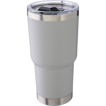 Tazze termiche personalizzate con logo - Mug da viaggio Arnold | 590 ml