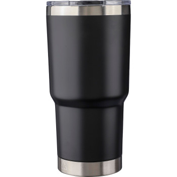 Tazze termiche personalizzate con logo - Mug da viaggio Arnold | 590 ml