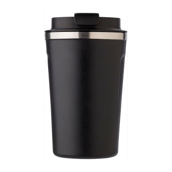 Tazze termiche personalizzate con logo - Mug da viaggio Sofia | 380 ml