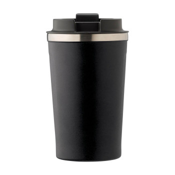 Tazze termiche personalizzate con logo - Mug da viaggio Sofia | 380 ml