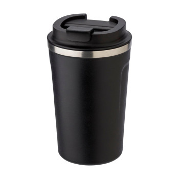 Tazze termiche personalizzate con logo - Mug da viaggio Sofia | 380 ml