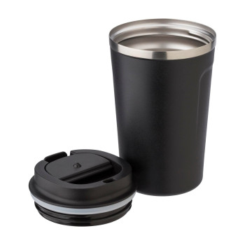 Tazze termiche personalizzate con logo - Mug da viaggio Sofia | 380 ml