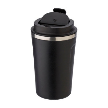 Tazze termiche personalizzate con logo - Mug da viaggio Sofia | 380 ml