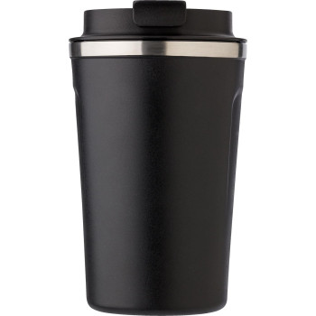 Tazze termiche personalizzate con logo - Mug da viaggio Sofia | 380 ml