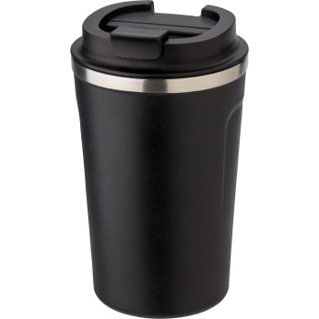 Tazze termiche personalizzate con logo - Mug da viaggio Sofia | 380 ml