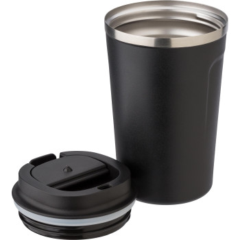 Tazze termiche personalizzate con logo - Mug da viaggio Sofia | 380 ml