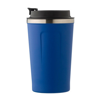 Tazze termiche personalizzate con logo - Mug da viaggio Sofia | 380 ml