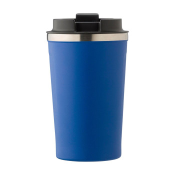 Tazze termiche personalizzate con logo - Mug da viaggio Sofia | 380 ml