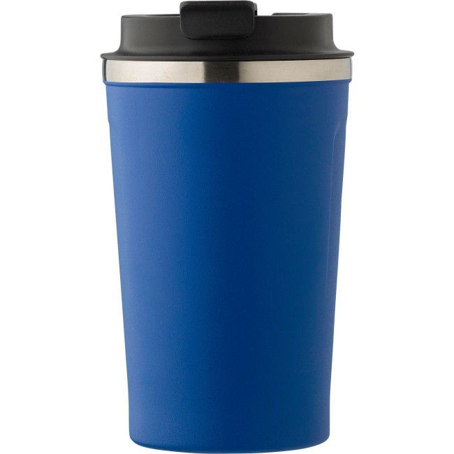 Tazze termiche personalizzate con logo - Mug da viaggio Sofia | 380 ml