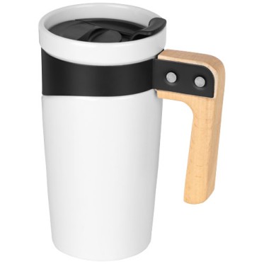 Tazza personalizzata con logo - Mug in ceramica Grotto
