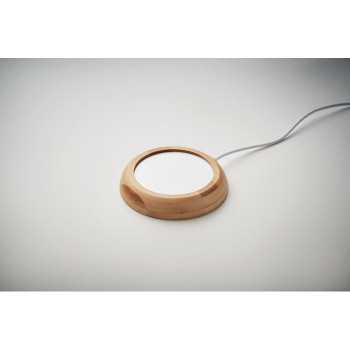 MUGLET - Scaldatazza in bamboo