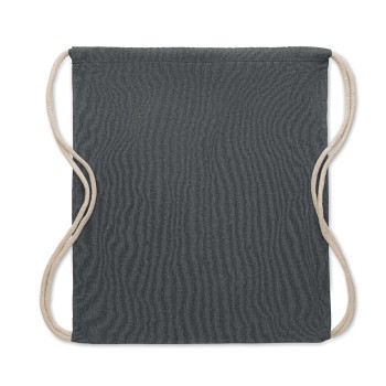 MUJIKA - Borsa in cotone riciclato 140 g