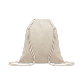 MUJIKA - Borsa in cotone riciclato 140 g