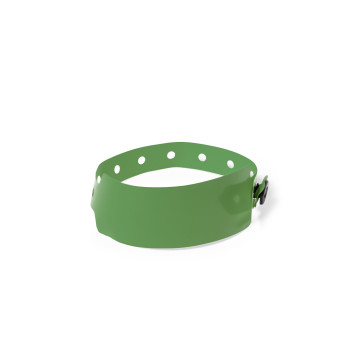 Braccialetti identificativi personalizzati con logo - Multi