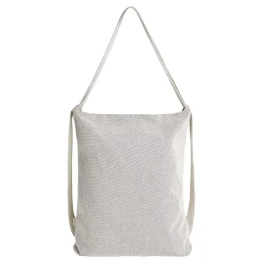 Multi Bag personalizzabile Halfar in cotone e poliestere 32x40x9 cm