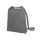 Multi Bag personalizzabile Halfar in cotone e poliestere 32x40x9 cm
