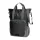 Step Multi Bag: zaino e borsa shopper 2 in 1 in poliestere resistente