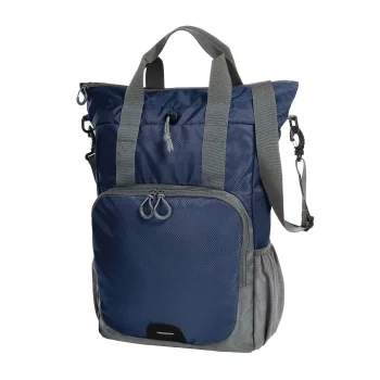 Zaino personalizzato con logo - Multi Bag STEP