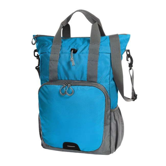 Zaino personalizzato con logo - Multi Bag STEP