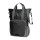 Step Multi Bag: zaino e borsa shopper 2 in 1 in poliestere resistente