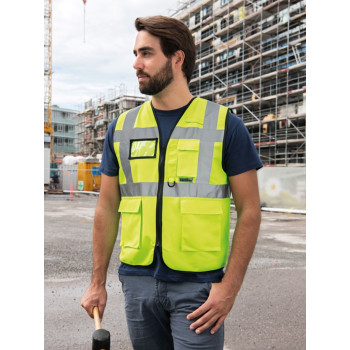Multi Functional Vest 'Berlin'