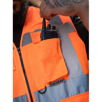 Multi Functional Vest 'Berlin'