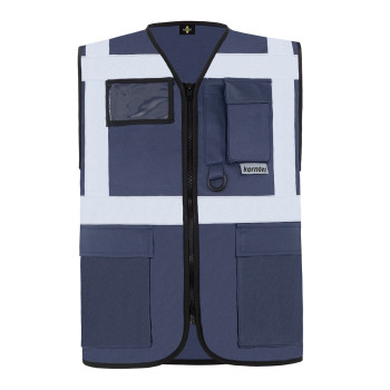 Multi Functional Vest 'Berlin'