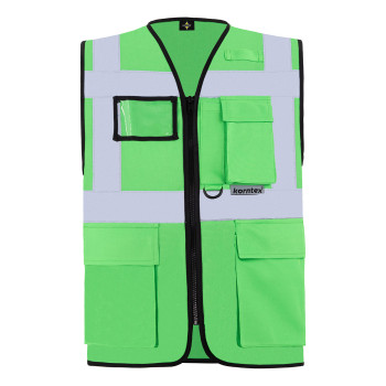 Multi Functional Vest 'Berlin'