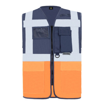 Multi Functional Vest 'Berlin'
