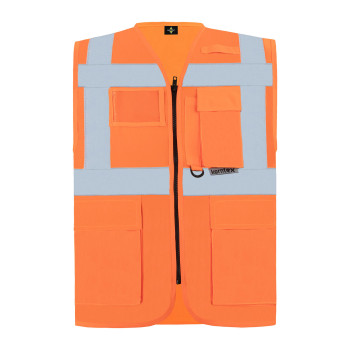 Multi Functional Vest 'Berlin'