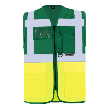 Multi Functional Vest 'Berlin'